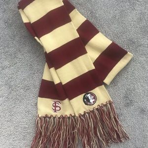 Florida State FSU Scarf